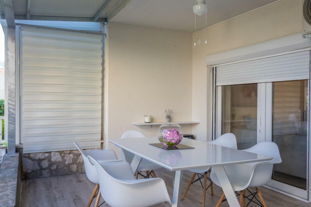 Apartment Norah Dubrovnik Exterior photo